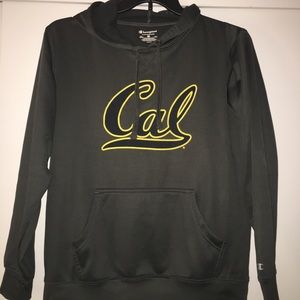 UC Berkeley Cal sweatshirt